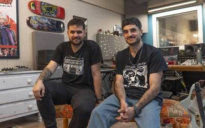 "Entzuleei gauza berriak ere eskaini behar zaizkie"
