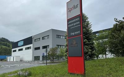 Valogreene-n jarduera plan orokorrarekin bateragarria ez dela berretsi du Bergarako Udalak