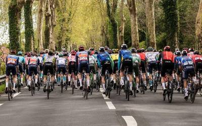 Bihar, saihesbidetik pasatuko da Itzulia