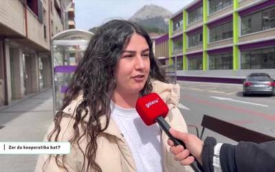 Inkesta: zer da kooperatiba bat?