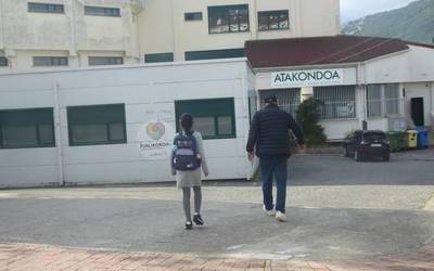 Atakondoren 50. urteurrena