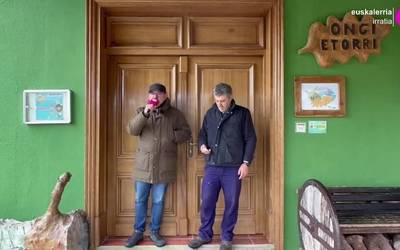 “Ilundainen, baserriko bizitza nolakoa den erakusten dugu”