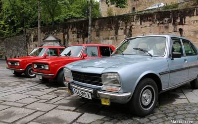 Bizitza, motor zaharrei