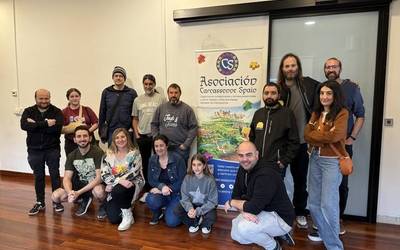 Ibai Beristainek irabazi du Carcassonne txapelketako zazpigarren jardunaldia