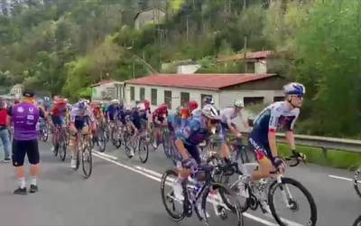 Itzulia Soraluzetik