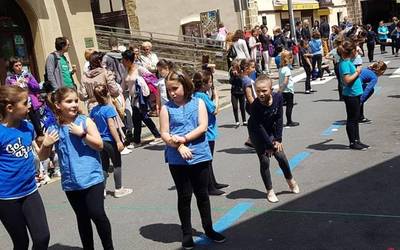 Badator DanbolinFest jaialdia