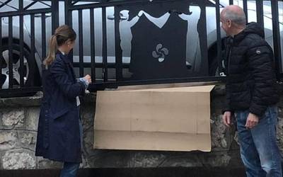 Zortzikoa beti presente