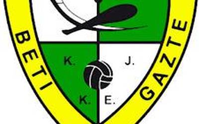 Beti Gazte 0-Real Union B 0