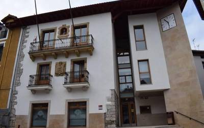Gaur duela 94 urte, Zumaiako Udalak aho batez Euskal Errepublika eskatu zuen