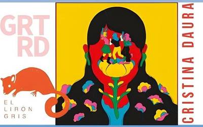 Beka bat eskainiko du Gertrude kultur elkarteak, Cristina Daurak emango duen ilustrazio-ikastaroan parte hartzeko