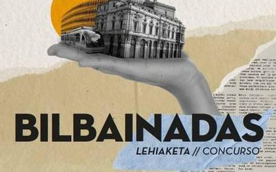 Udaberriko Bilbainada Lehiaketa abian da