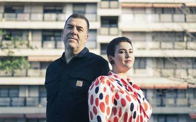 Arima Soul taldea Txokoton izanen da ortzegunean
