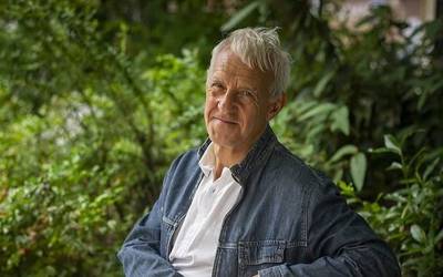Txema Ramirez de la Piscina: "Adimen Artifizialaren inguruko gogoeta kolektibo bat egitea oso beharrezkoa da"