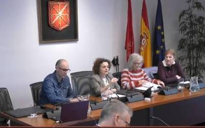 Tiro poligonoaren ordez, erreserba integrala