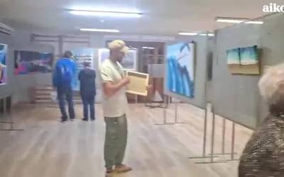 Loiuko Kultura Asteburuaren arrakastak nabarmen gainditu zuen aurreikuspena, antolatzaileen esanetan