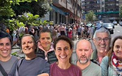 Turismoa Uribe Kostan: neurrizkoa ala gehiegizkoa?