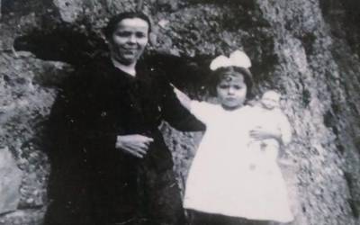 Rosa Pajuelok egingo du Zornotzako oroimen ekitaldiko aurtengo lore-eskaintza