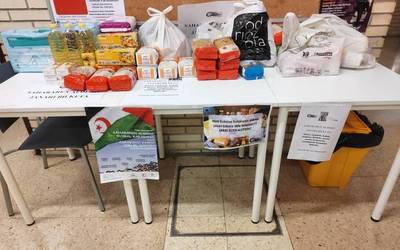 Lankidetza sustatzen duten jardueretarako diru laguntzak eskatzeko epea zabaldu du udalak