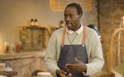 'Sukalerrian' saioan izan da Sambou Diaby