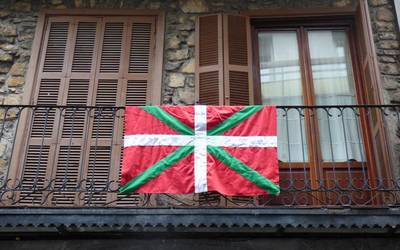 Iruñea, Bilbo eta Gernika dira Aberri Egunaren ardatz nagusiak