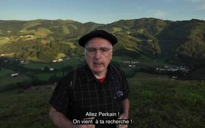‘Nun habila Perkain?’ dokumentala emanen dute Senperen apirilaren 23an