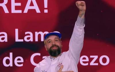 Edorta Lamo izango da Villabuena Wine Festeko pregoilaria
