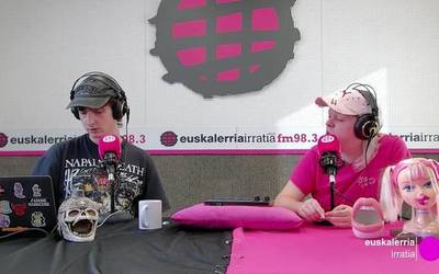 Flop Kultura 2x27 | Gure azken astea