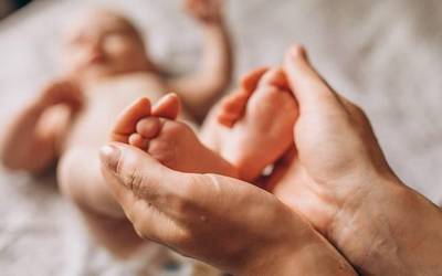 Haurrentzako masaje tailerra eskainiko dute maiatzean Leitzan