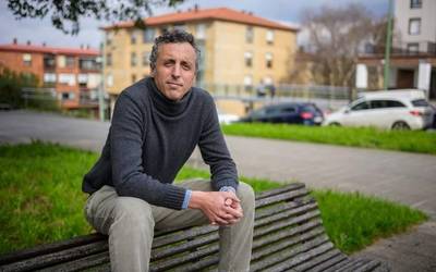 Beñat Erezuma: "Adimen artifizialean alfabetatu behar gara"