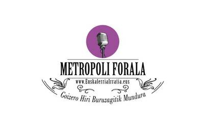Metropoli Forala 2025-04-23