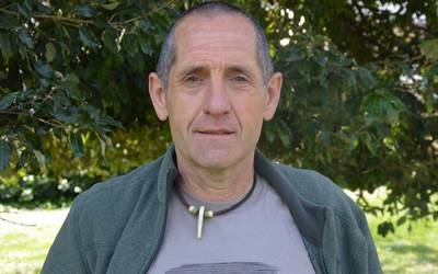 “Zerbait zaintzeko, ezinbestekoa da ezagutzea eta maitatzea”