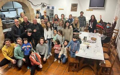 Garaiko Trumoitte Kultur Alkarteak herriko umeentzako ortu bat sortuko du