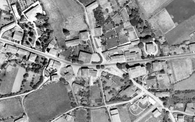 Araban 1958an hartutako ortoargazkia erantsi diote geoEuskadi bisoreari