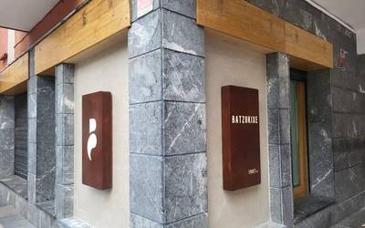Bihar zabalduko ditu berriro ateak Batzokixe tabernak