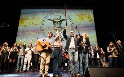 DalecandELA Fest Getxora itzuliko da irailaren 18tik 21era musika, kirola eta ELAren aurkako elkartasunagaz