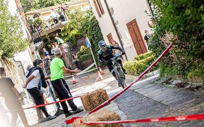 Lesakako III. Bizibide Enduro probarako izena eman daiteke dagoeneko