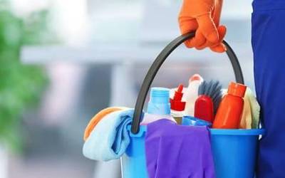 Berako Udalak lan deialdi publikoa egin du garbiketarako bi langile kontratatzeko