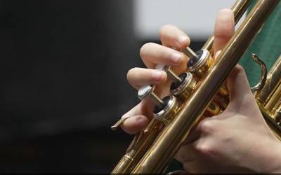 Astelehenean zabalduko dute Joakin Maia Musika Eskolan izena emateko epea