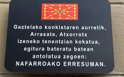 "Aberri Eguna"