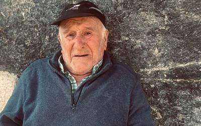 «Niretzat ez dago munduan Areso baino toki hoberik»