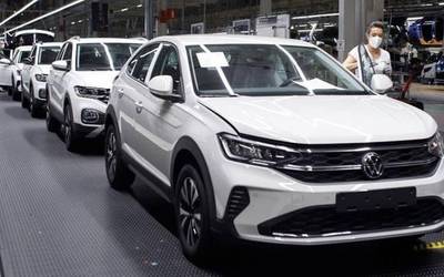 Igor Peñalver (ELA Volkswagen): "Jarritako garraiatzaileekin osasun arazoak sor daitezke"