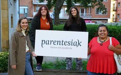 Getxoko EH Bilduren Parentesiak jardunaldiek herri-ereduen inguruko eztabaida piztuko dute, bigarrenez