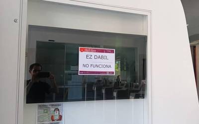 Nola bizi izan duzu itzalaldia?