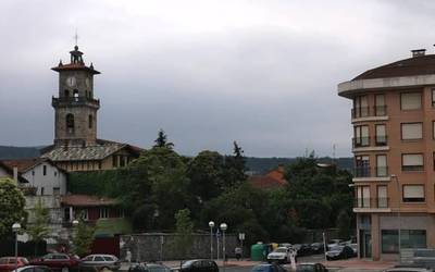 Oporretan gazteen hizkuntza ohiturak sustatuko ditu Amurriok