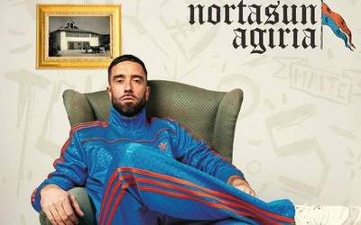'Nortasun agiria' bakarrizketa ikusteko aukera larunbatean Arantzan
