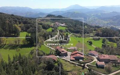 Goitik begira: Udala auzoa (Arrasate)
