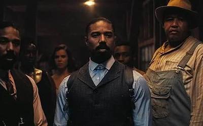 Blues doinuko banpiroen filma