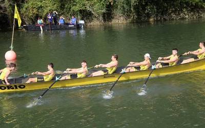 Aulki mugikorreko eta trainerilletako hitzordu ugari izango da bihar hasi eta igandera bitartean