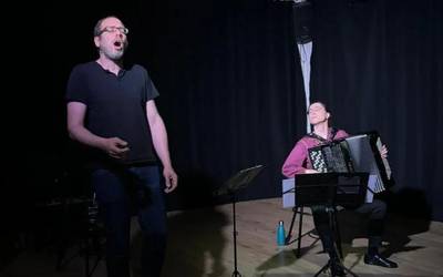 Musikak lekukoa hartuko du Udaberriko Bebarruko Jardunetan
