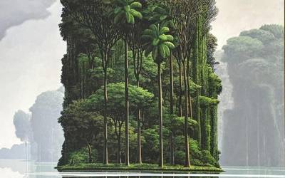 Allenderekin 2: Natura